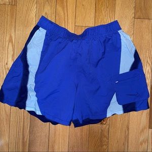 Nike Old School Training Shorts